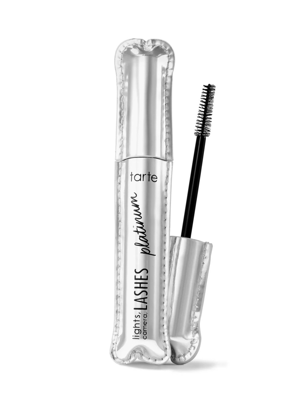 Tarte lights, camera, lashes™ platinum mascara Black NEW